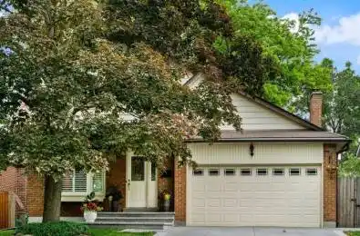 2797 Constable Road Mississauga Ontario L5J 1W6