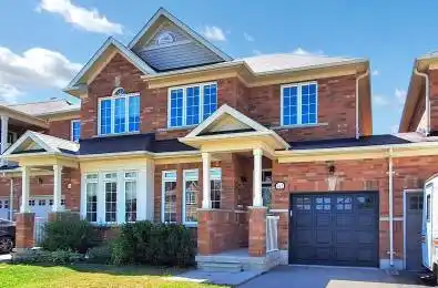 142 Laurendale Avenue Georgina Ontario L4P 0C6