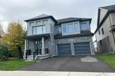 187 Provident Way Hamilton Ontario L0R 1W0