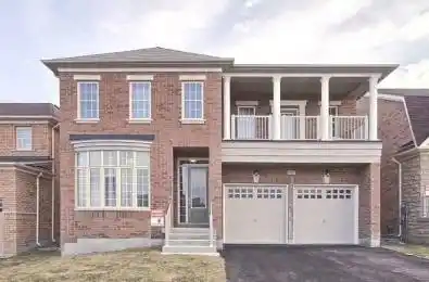 107 Queen Filomena Avenue Vaughan Ontario L6A 0J1