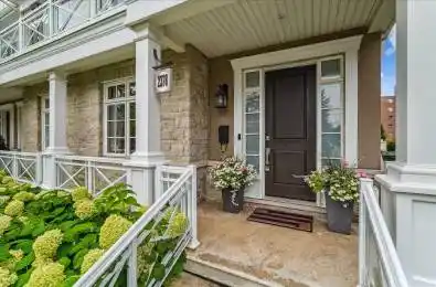 2378 Marine Drive Oakville Ontario L6L 1C4