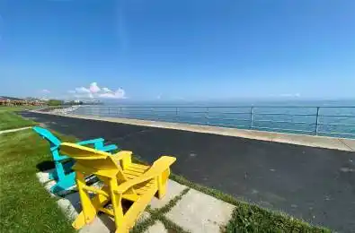 515 North Service Road Unit# 78 Hamilton Ontario L8E 5X6