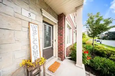 636 Evans Avenue Unit# 5 Toronto W06 Ontario M8W 2W6