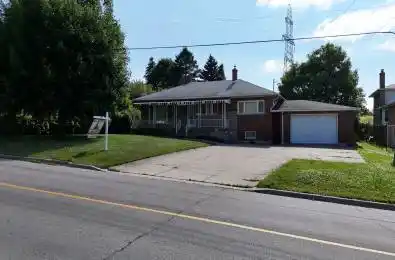 392 Upper Horning Road Hamilton Ontario L9G 3K9