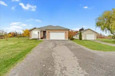 1625 Thrasher Road Tyendinaga Ontario K0K 2V0