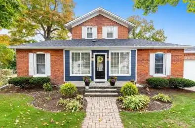 141 Main Street St. Catharines Ontario L2N 4V6