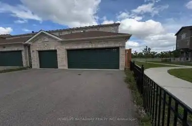 1906 Donald Cousens Parkway Markham Ontario L6B 1M4