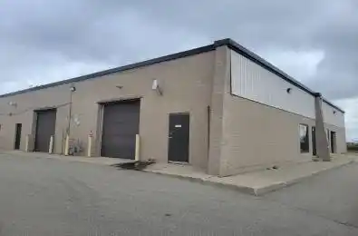 280 EDWARD Street Unit# 11 St. Thomas Ontario N5P 4C2