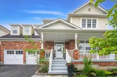 80 Swift Crescent Cambridge Ontario N1P 1J9