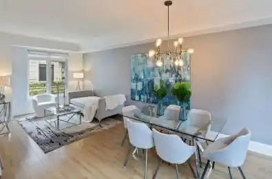 9 Oakburn Crescent Unit# TH39 Toronto C14 Ontario M2N 2T5