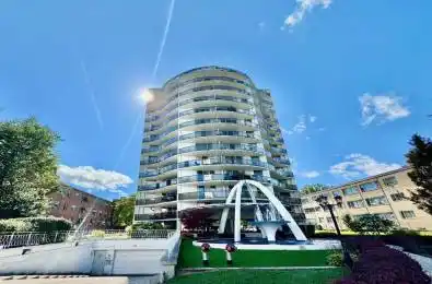 44 Walmer Road Unit# 307 Toronto C02 Ontario M5R 2X5