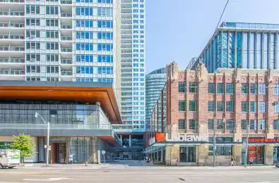 17 Bathurst Street Unit# 3610 Toronto C01 Ontario M5V 0N1