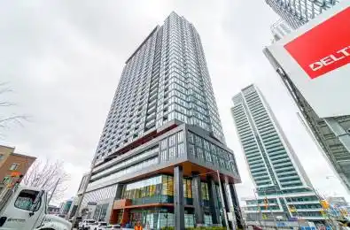 19 Western Battery Road Unit# 2709 Toronto C01 Ontario M6K 3S4