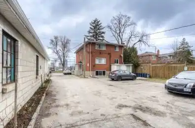 75 Highland Road Unit# B Kitchener Ontario N2M 3V8