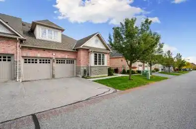 3 Potts Lane Port Hope Ontario L1A 0A4