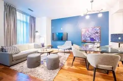 112 George Street Unit# Th101 Toronto C08 Ontario M5A 4P8