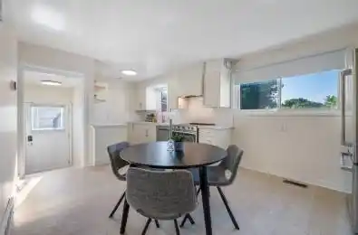 153 Dudhope Avenue Cambridge Ontario N1R 4T9