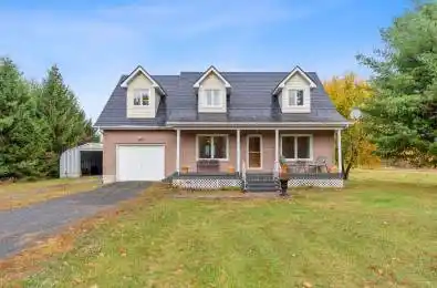 16319 Seventh Road North Stormont Ontario K0C 1W0