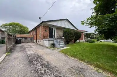 35 Vauxhall Drive Unit# Lower Toronto E04 Ontario M1P 1P8