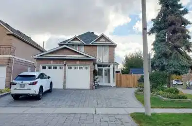 1 Claircrest Road Markham Ontario L3S 2S9