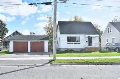 475 Brioux Avenue Peterborough Ontario K9J 4G6