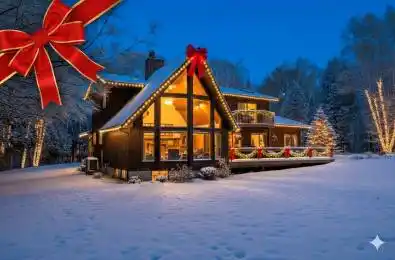 1111 Elk Drive Dysart et al Ontario K0M 1S0