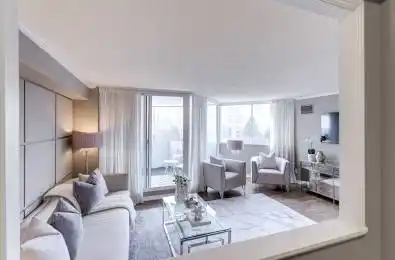 70 Baif Boulevard Unit# 605 Richmond Hill Ontario L4C 5L2