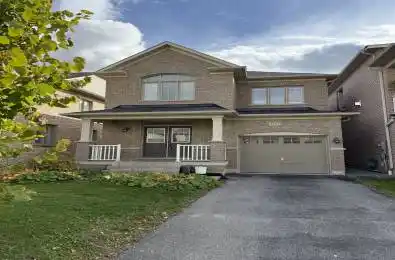 168 Durhamview Crescent Whitchurch-Stouffville Ontario L4A 1S2