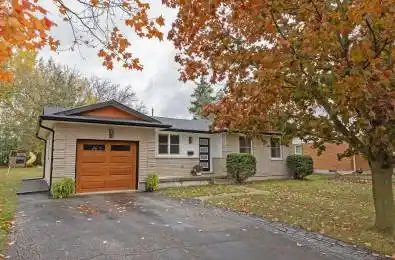 10117 Lynhurst Park Drive Southwold Ontario N5P 2E5