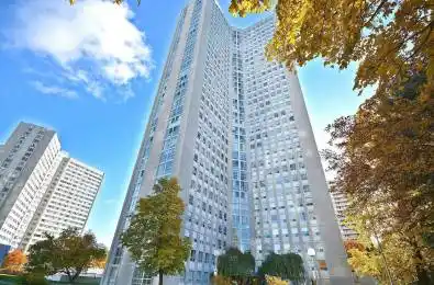 3650 Kaneff Crescent Unit# 908 Mississauga Ontario L5A 4A1