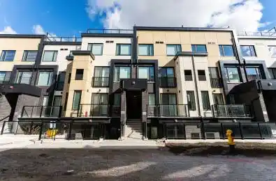 1650 Victoria Park Avenue Unit# A208 Toronto C13 Ontario M1R 0G8