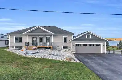 244 Frank Street Midland Ontario L4R 1H4