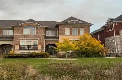 293 Dundas Way Markham Ontario L6E 0S8