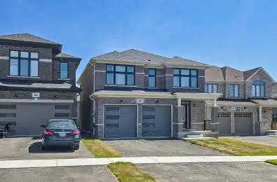 46 Ainslie Hill Crescent Georgina Ontario L0E 1R0