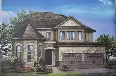 152 Rothbury Road Richmond Hill Ontario L4S 0E2