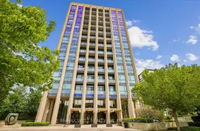 75 The Donway N/A Unit# 1010 Toronto C13 Ontario M3C 2E9