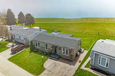 15 Bluffs Road Clarington Ontario L1B 1A3