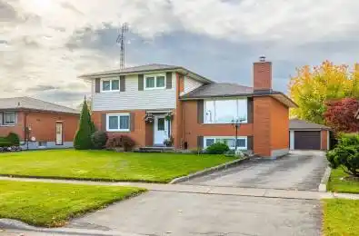 33 Rolling Acres Drive Welland Ontario L3C 3N4