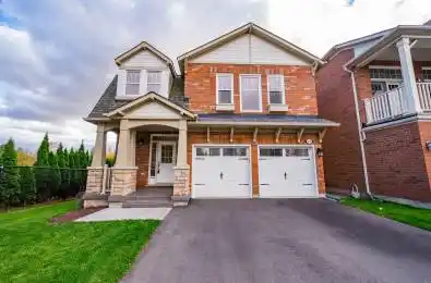 14 CLAUSFARM Lane Whitchurch-Stouffville Ontario L4A 0A8