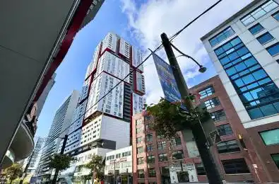 318 Richmond Street Unit# 3006 Toronto C01 Ontario M5V 0B4