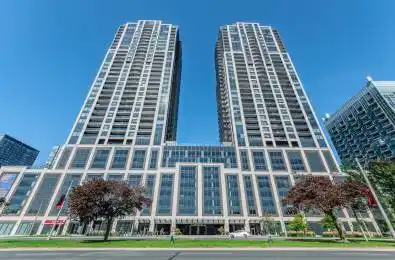 1926 Lake Shore Boulevard Unit# 1806 Toronto W01 Ontario M6S 0B1