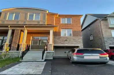 2366 Usman Road Pickering Ontario L1X 0E1