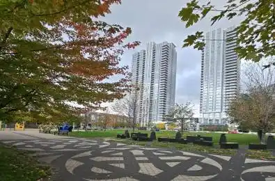 275 Village Green Square Unit# 2616 Toronto E07 Ontario M1S 0L8