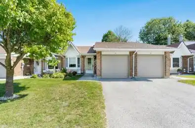 696 King Street Unit# 93 Midland Ontario L4R 5B7