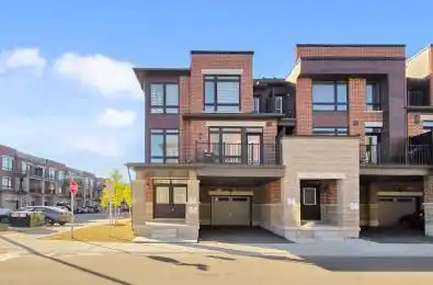 513 Littlewood Lane Ajax Ontario L1S 0H1