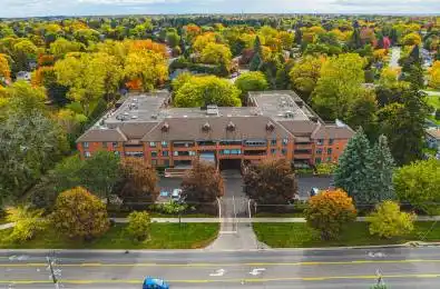 150 WILSON Street Unit# 215 Hamilton Ontario L8R 1E2