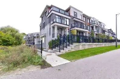 70 Knotsberry Circle Unit# 54 Brampton Ontario L6Y 6G1