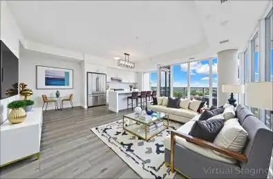 1035 Southdown Road Unit# 1209 Mississauga Ontario L5J 0A2