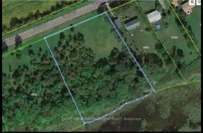 1605 Lakeside Drive Prince Edward County Ontario K0K 1T0