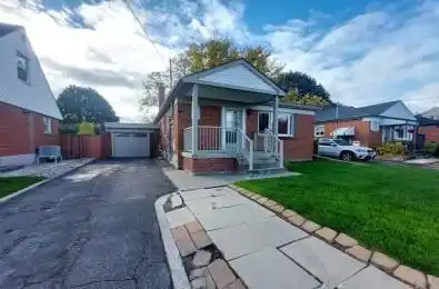 21 Orlando Boulevard Toronto E04 Ontario M1R 3N5